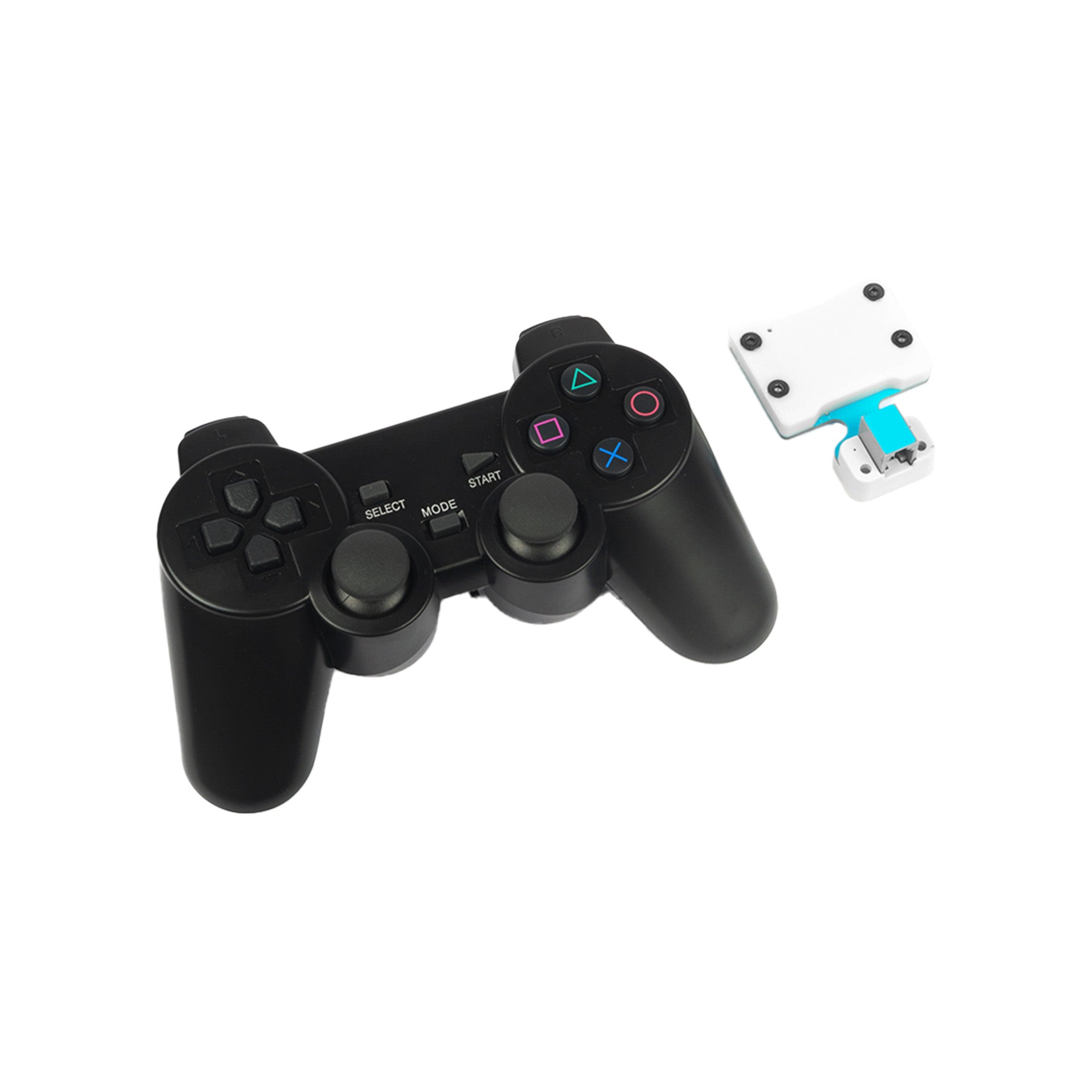ELECFREAKS PlanetX PS2 Joystick Adapter
