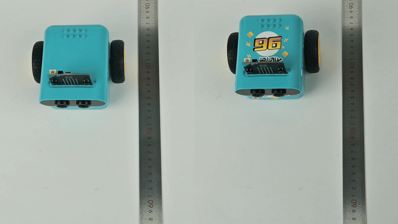 TPBot Edu Car Kit