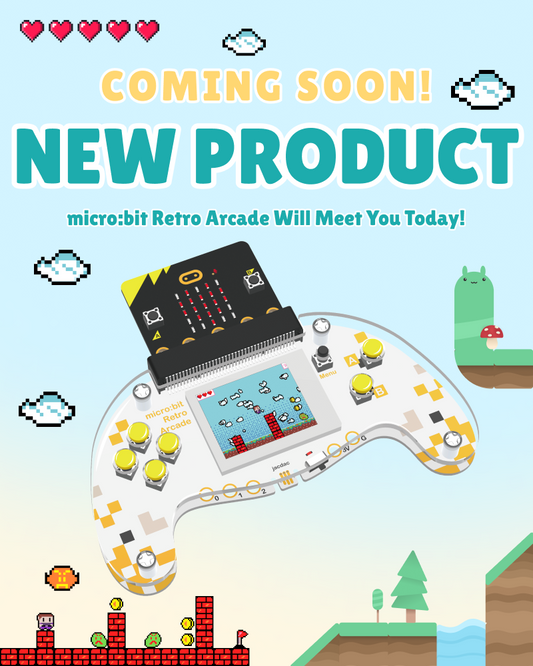 micro:bit & Accessories Shop丨ELECFREAKS