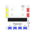 ELECFREAKS Petal:bit for micro:bit