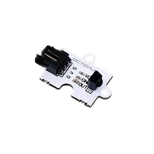 Sensor receptor infrarrojo ELECFREAKS Octopus