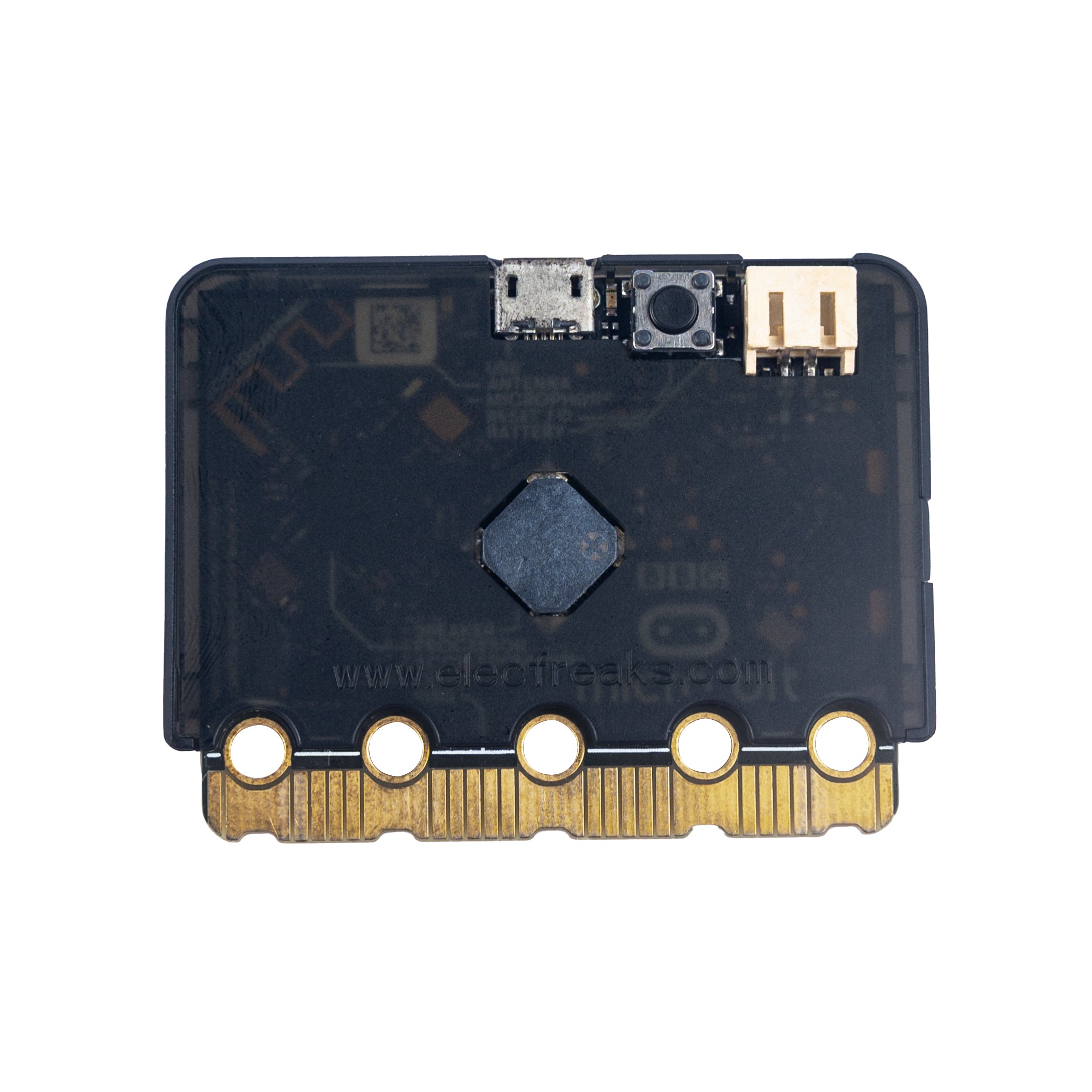ELECFREAKS micro:bit Case - Black