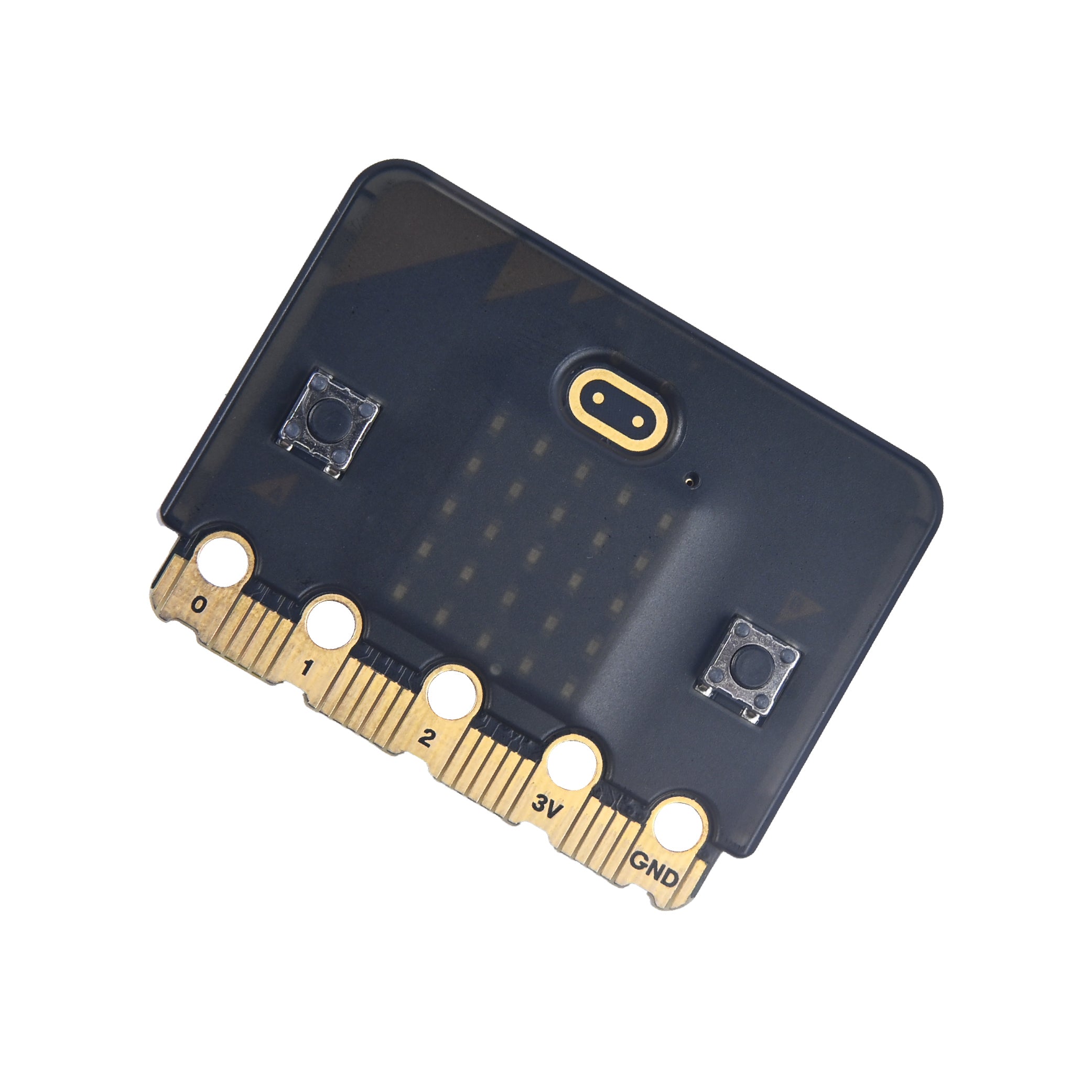 ELECFREAKS micro:bit Case - Black