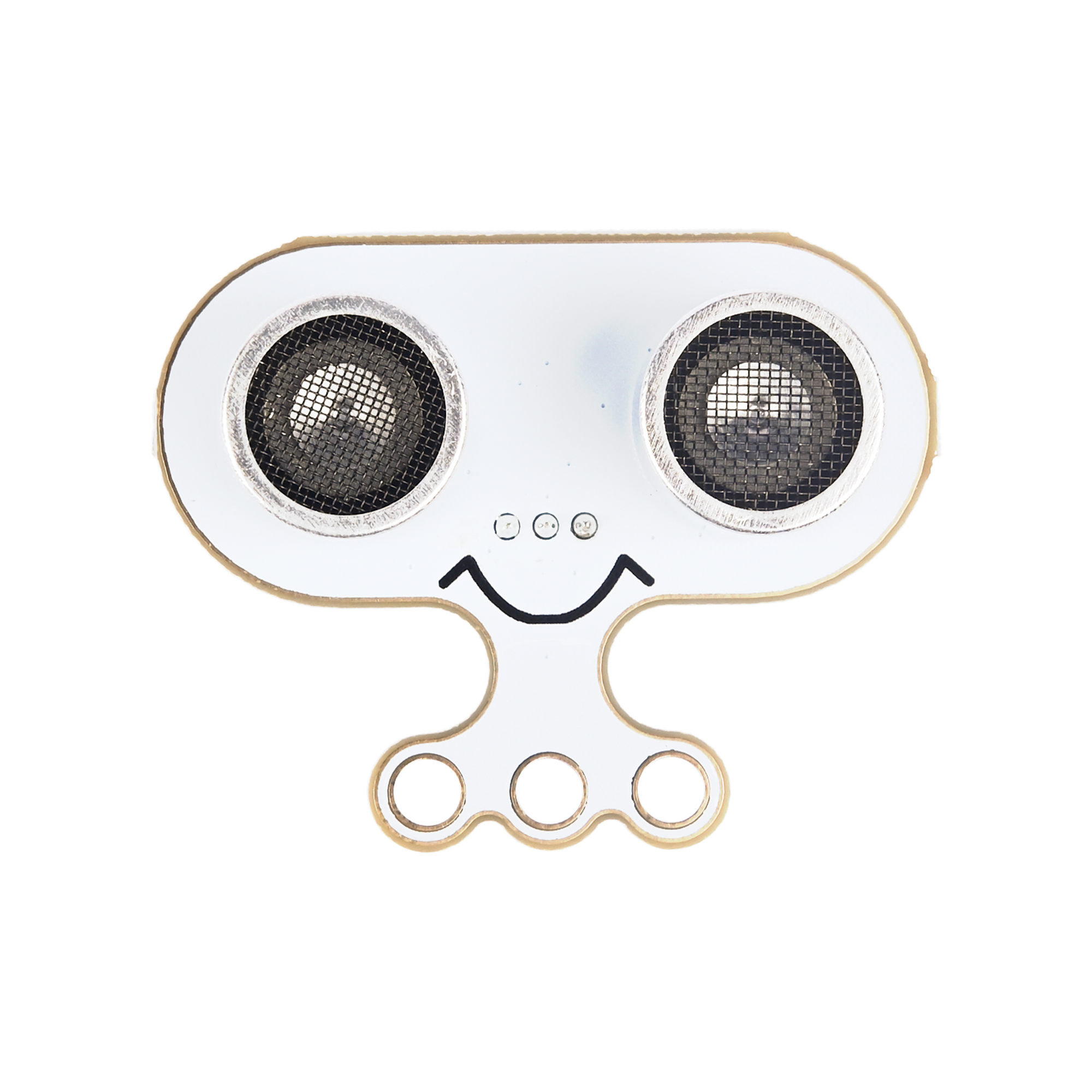 ELECFREAKS Pulpo Sonar: bit