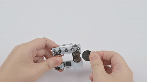 Smart Coding Watch Kit | Διερευνητική Μάθηση | why.gr