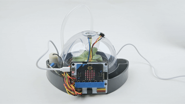Μicro:bit Smart Greenhouse Kit Σετ των 10 - why.gr