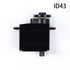 ELECFREAKS Dual Serial Servo for XGO Lite (ID43)