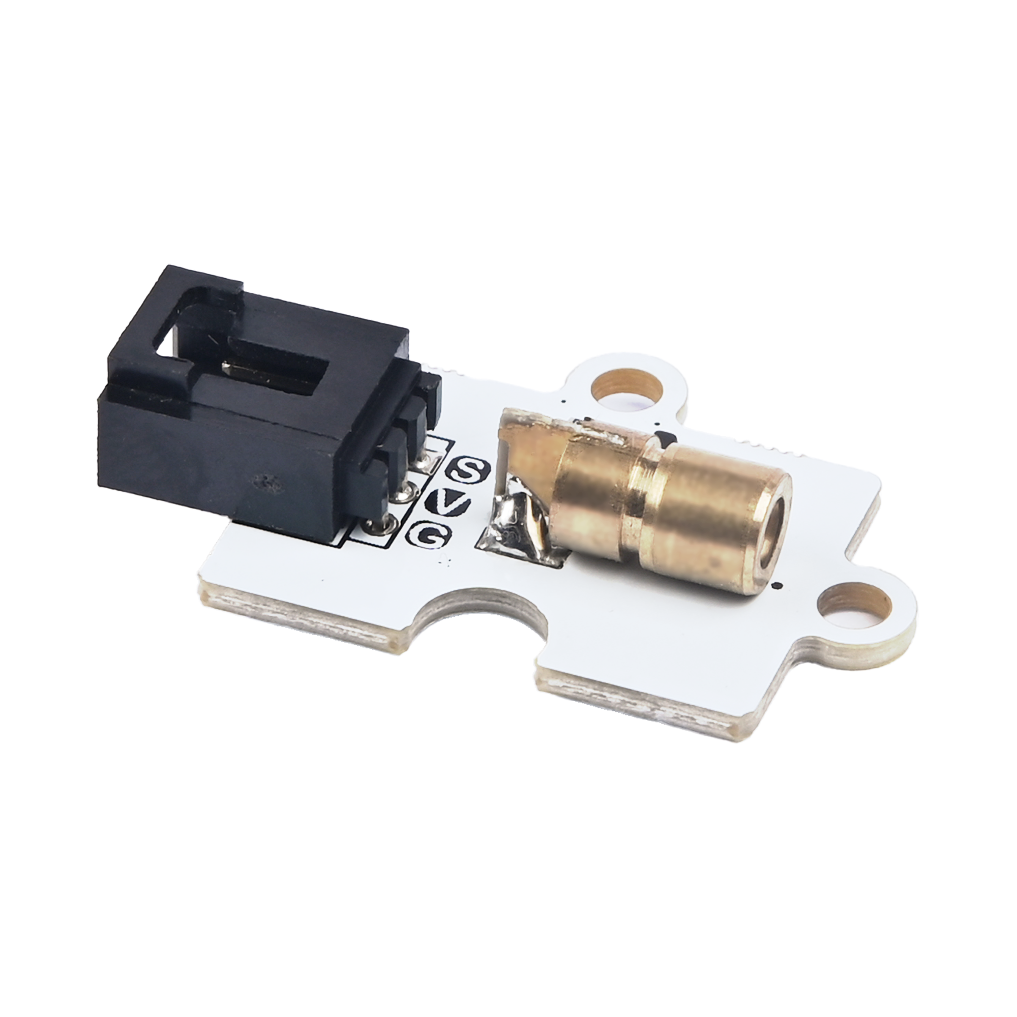 ELECFREAKS Octopus 3V Laser Sensor