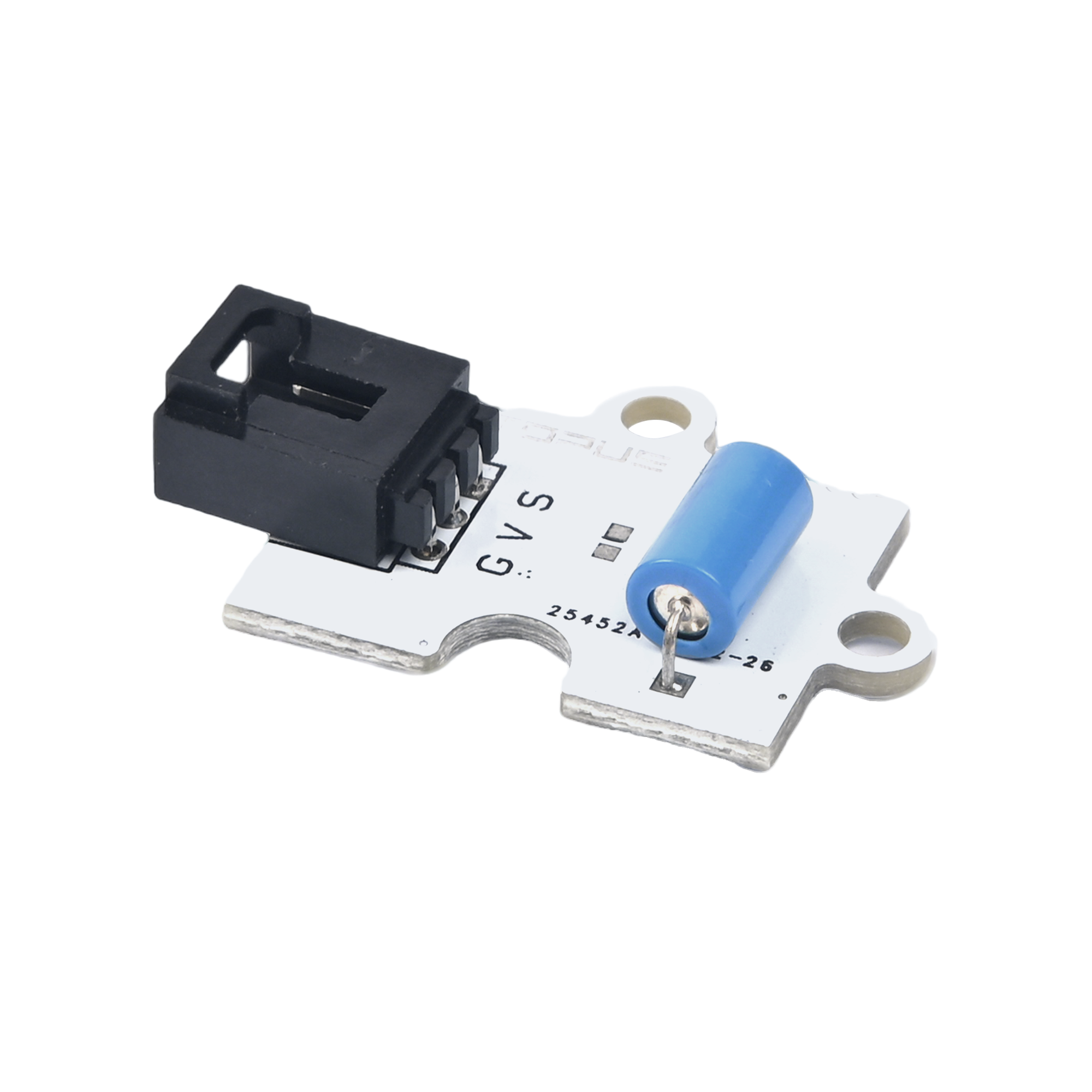 Sensor de vibración de pulpo ELECFREAKS