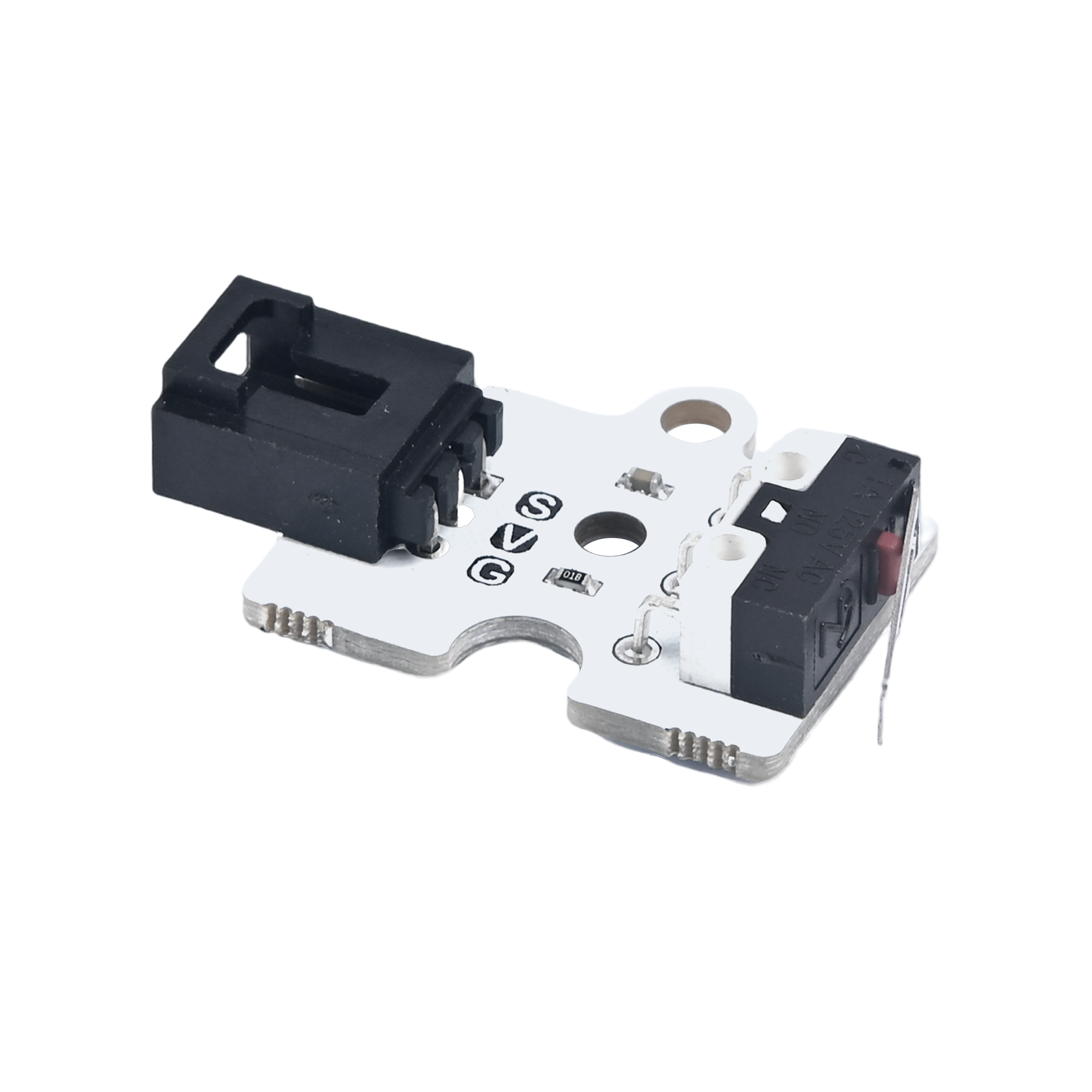 Sensor de choque de pulpo ELECFREAKS