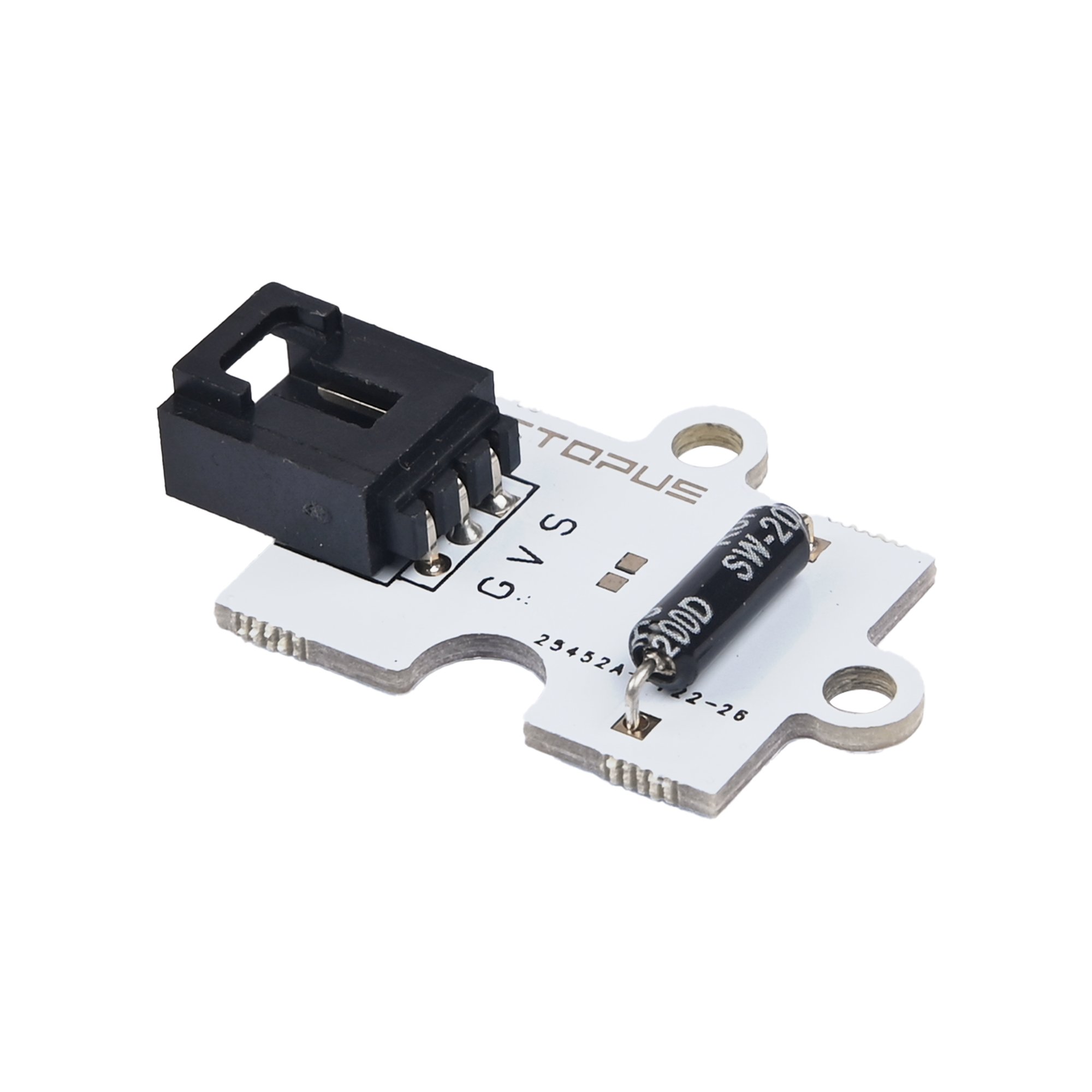 Sensor de inclinación de pulpo ELECFREAKS