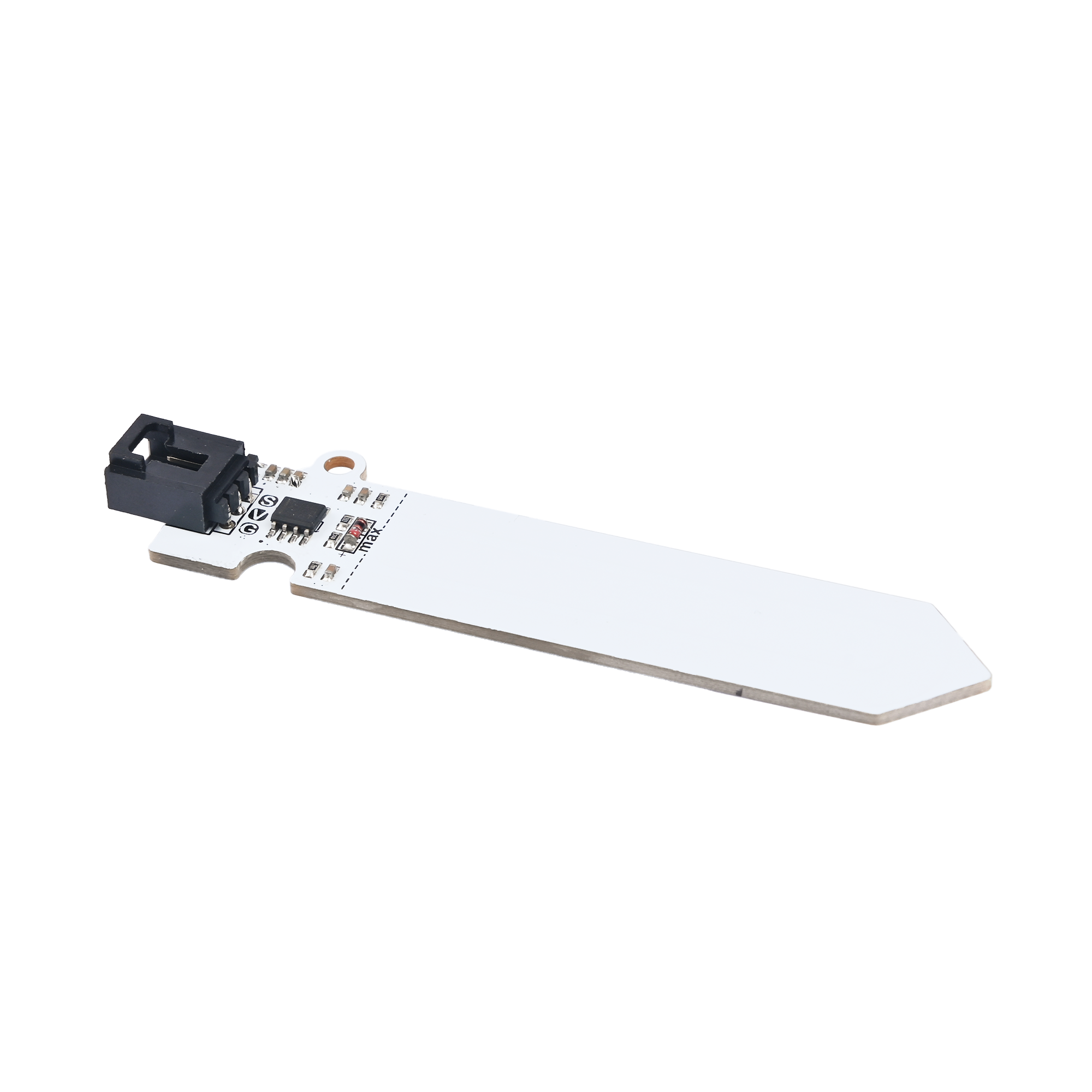 ELECFREAKS Octopus Moisture Sensor (Analog Capacitive Soil)