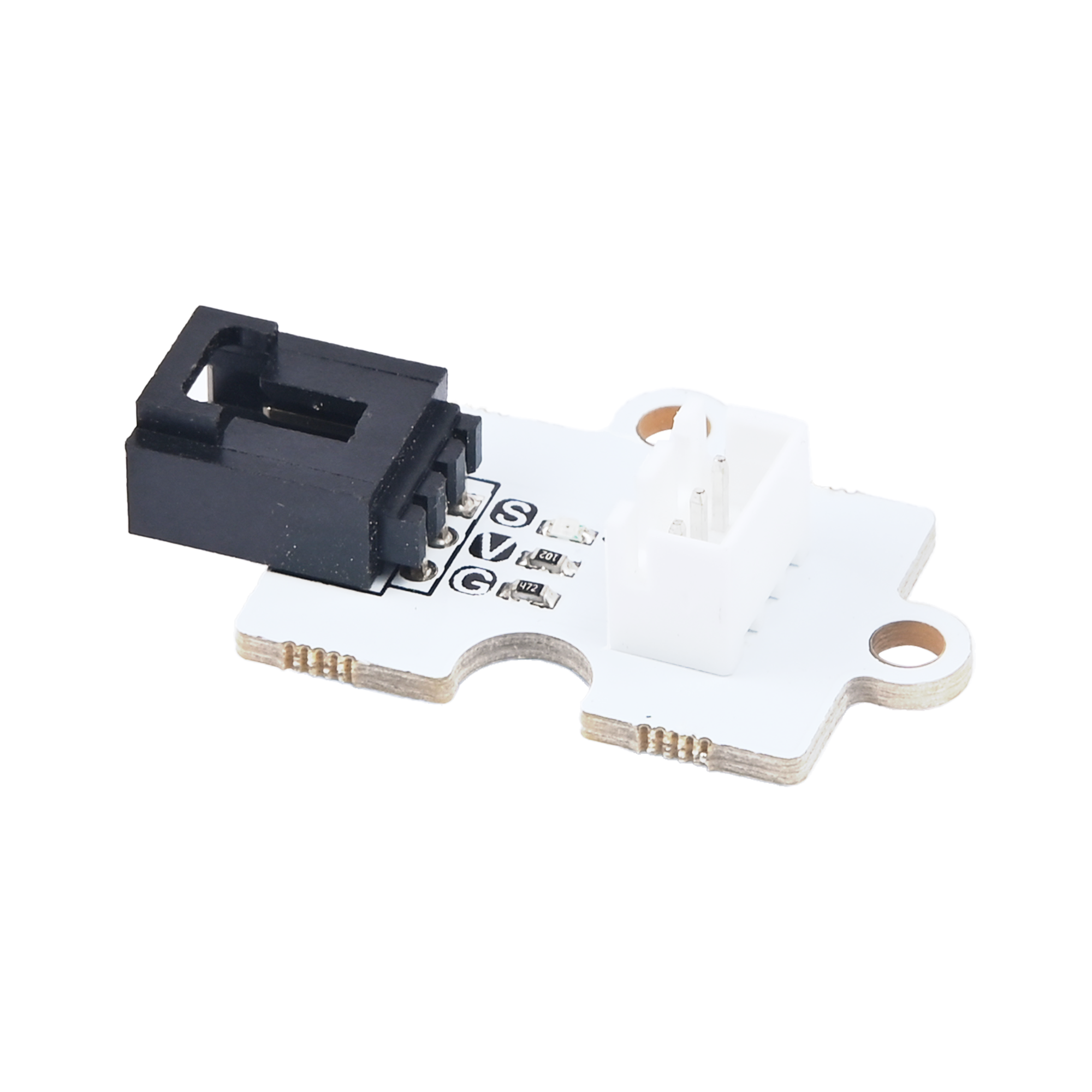 ELECFREAKS Octopus Waterproof Temperature Sensor (DS18B20)