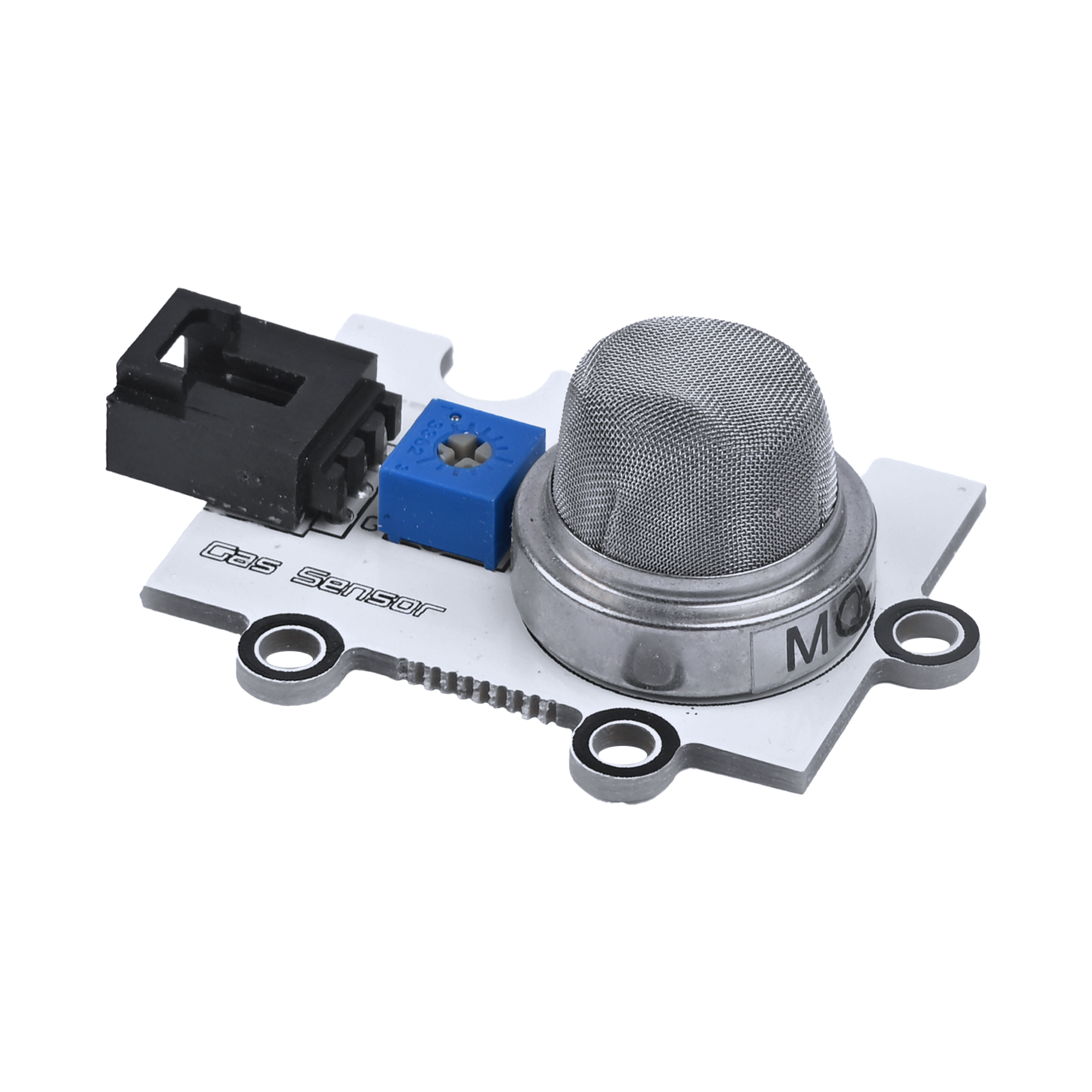 ELECFREAKS Octopus Sensor de Humo MQ-2 Ladrillo