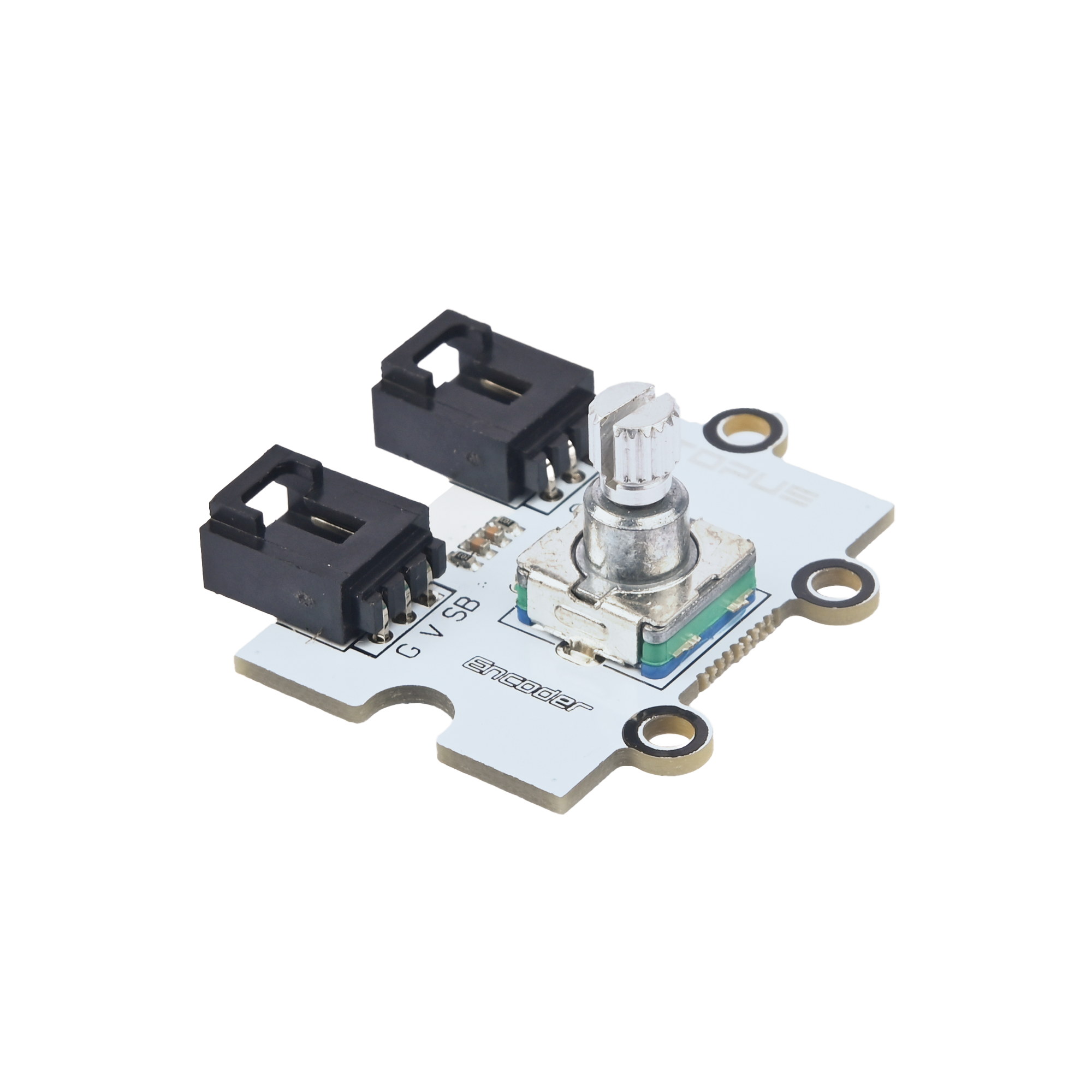 ELECFREAKS Octopus Rotary Encoder Brick