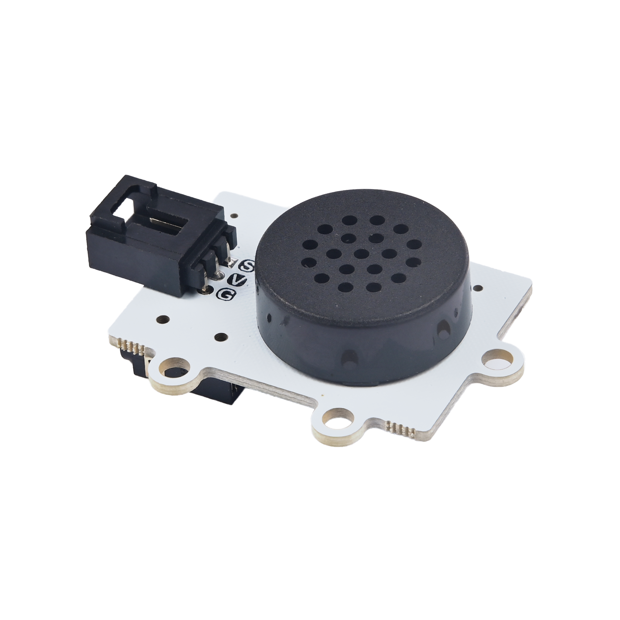 ELECFREAKS Octopus LM35 Analog Temperature Brick