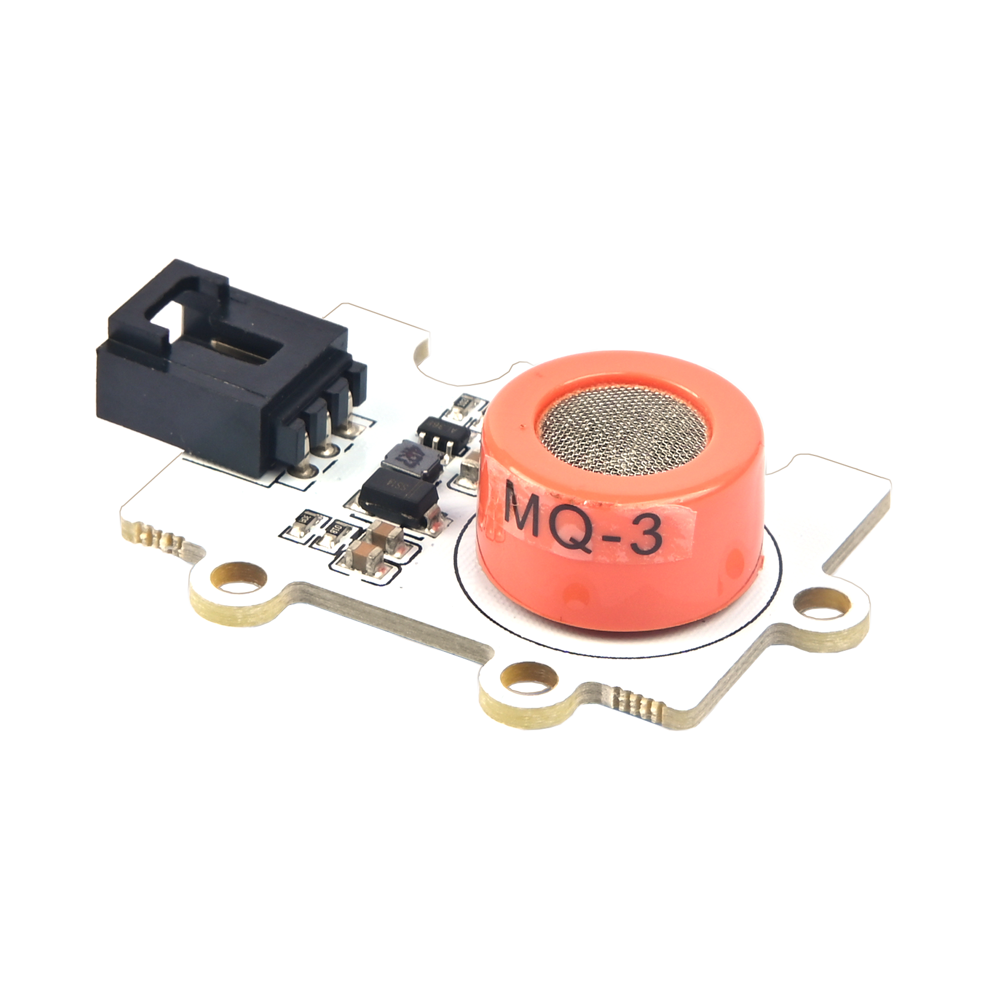 ELECFREAKS Octopus MQ3 Gas Sensor Brick
