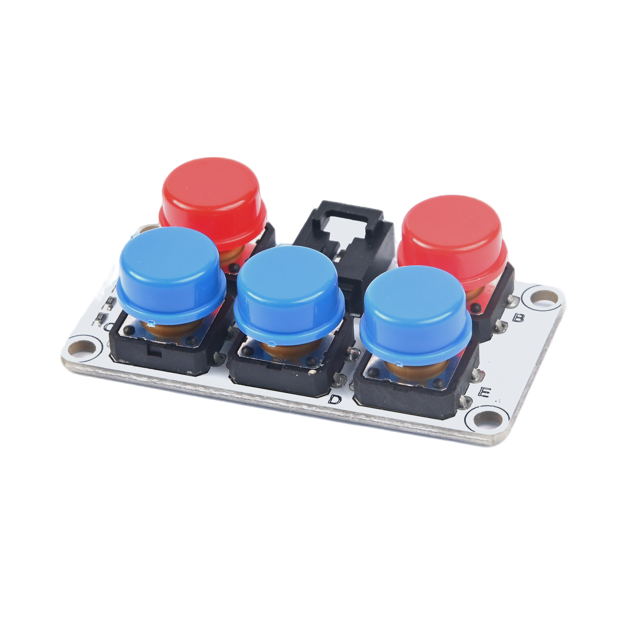 ELECFREAKS Octopus ADKeypad