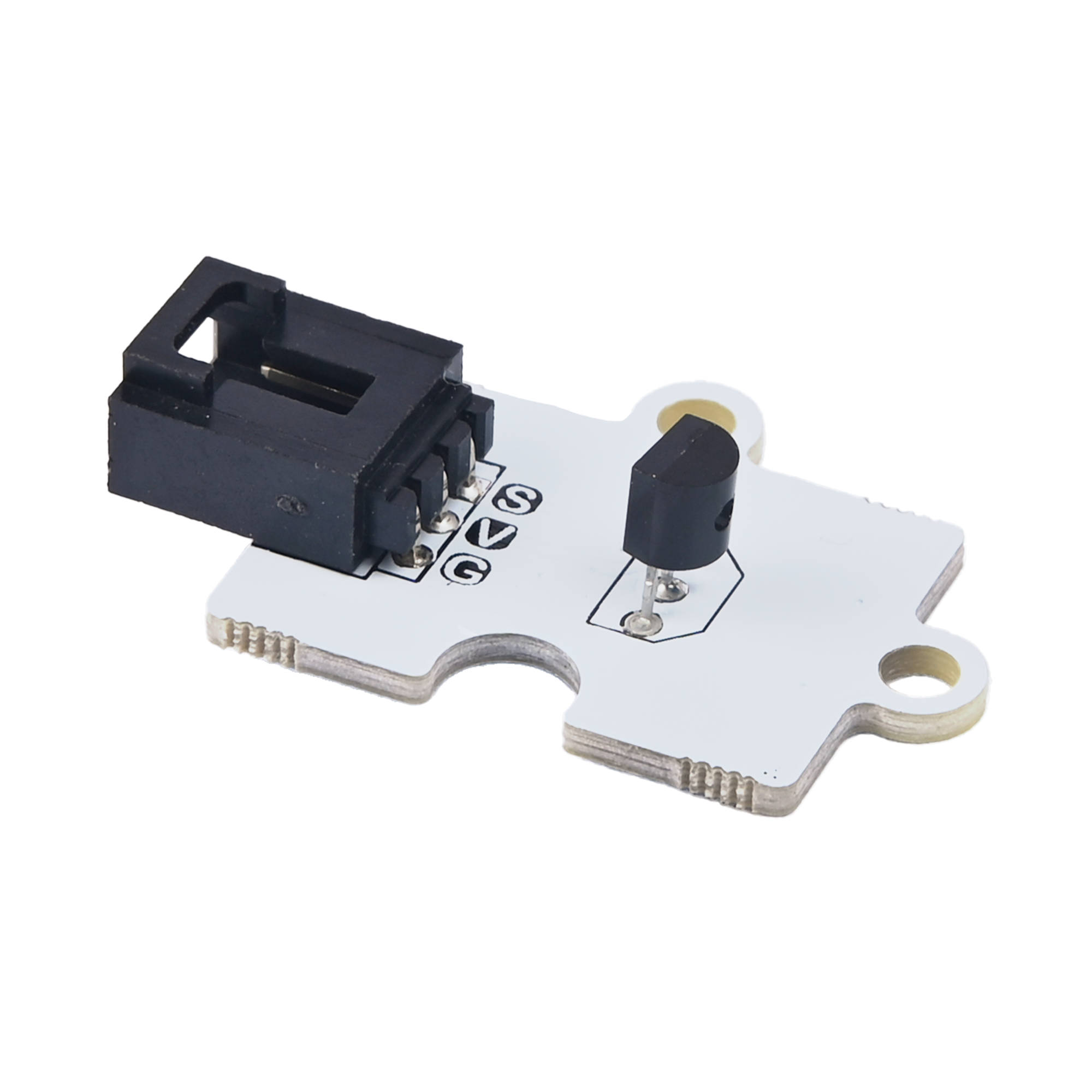 ELECFREAKS Octopus TMP36 Temperature Sensor
