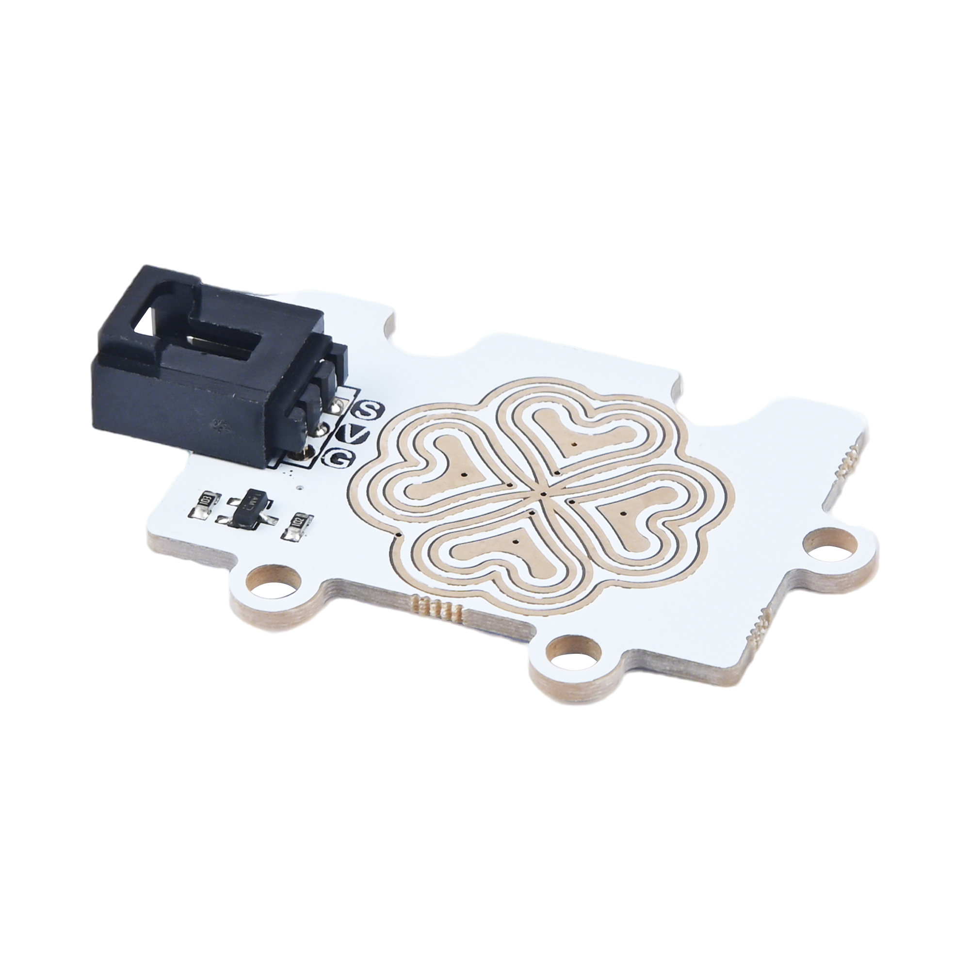 ELECFREAKS Octopus Rain/Steam Sensor