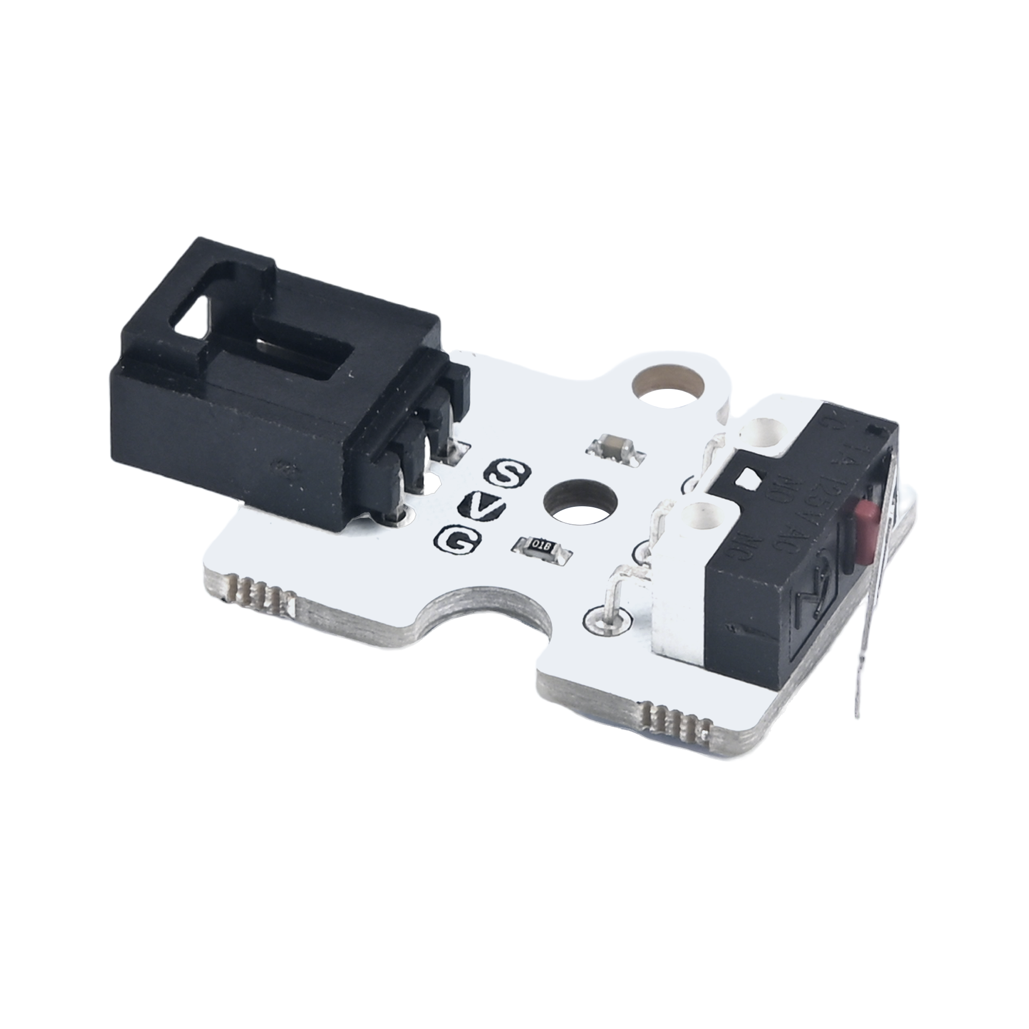 ELECFREAKS Octopus Crash Sensor