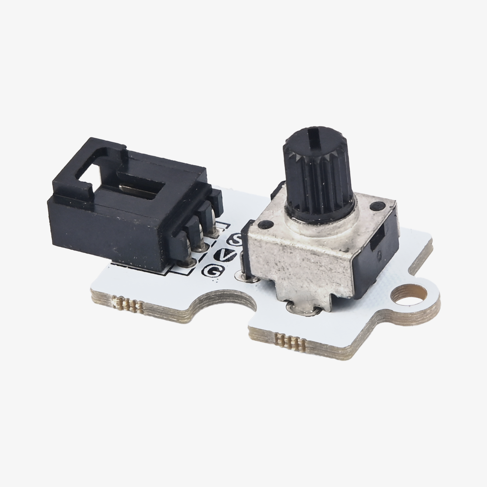 ELECFREAKS Octopus Analog Rotation Brick