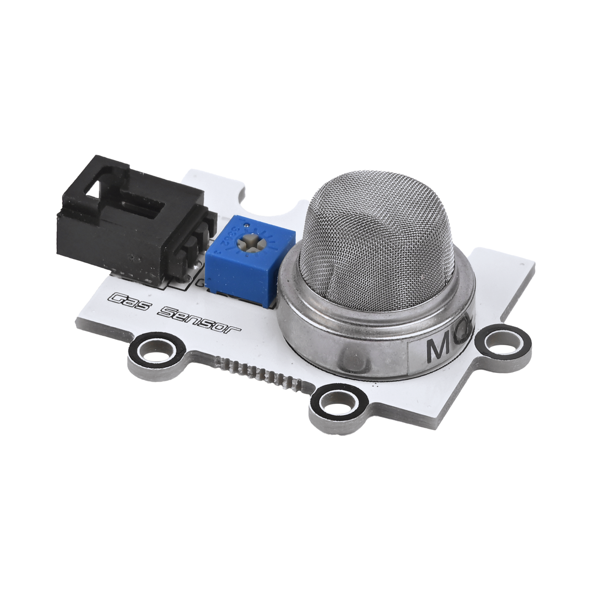 ELECFREAKS Octopus Smoke Sensor MQ-5 Brick