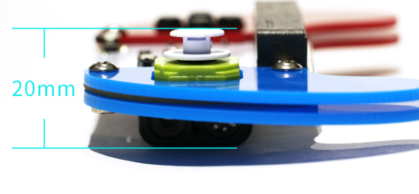 Joystick:bit V2 Kit - από τη Διερευνητική Μάθηση