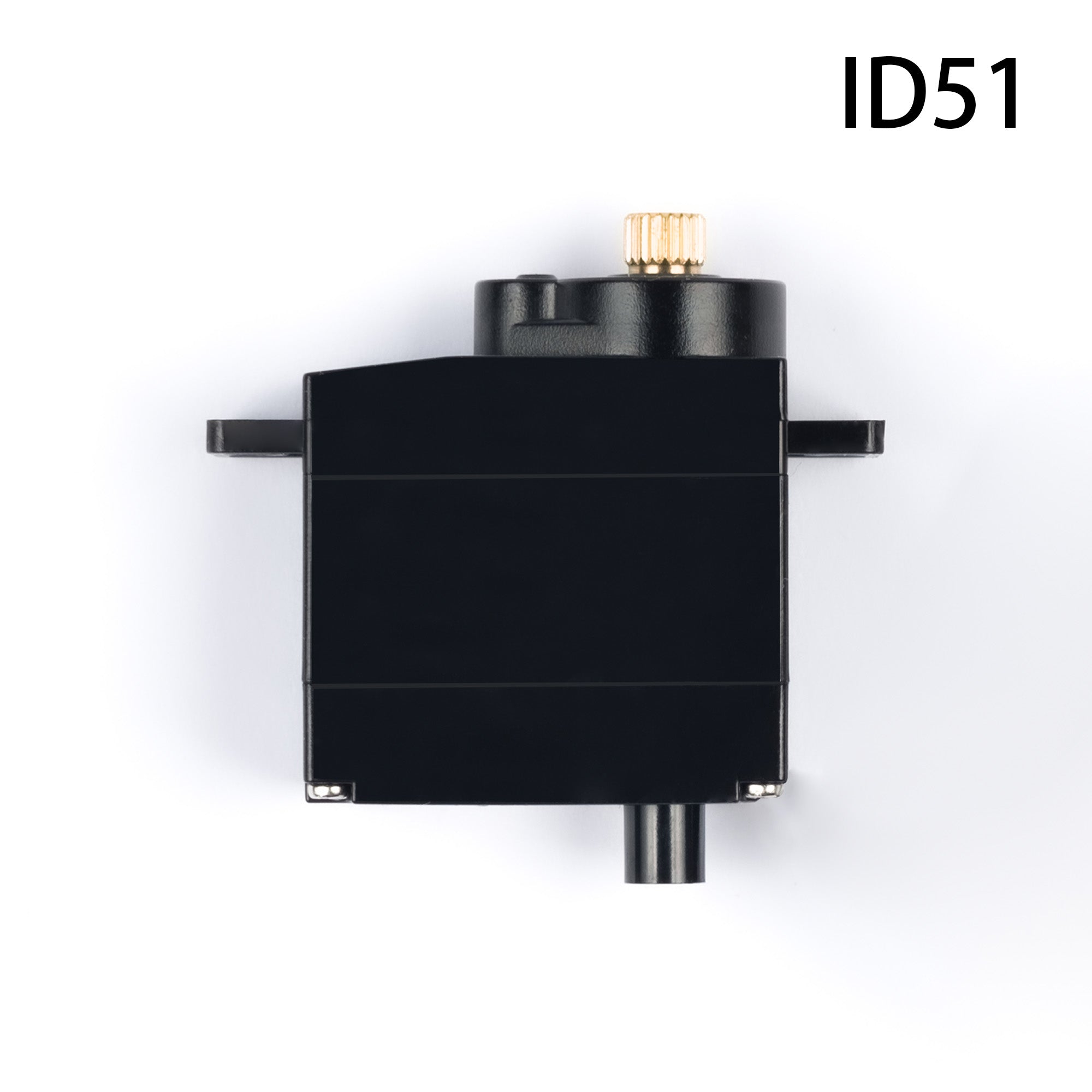 ELECFREAKS Dual Serial Servo for XGO Lite (ID51)