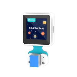ELECFREAKS micro:bit AI スマートレンズキット