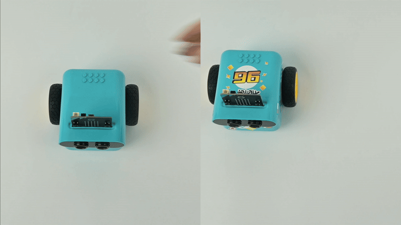 TPBot Edu Car Kit