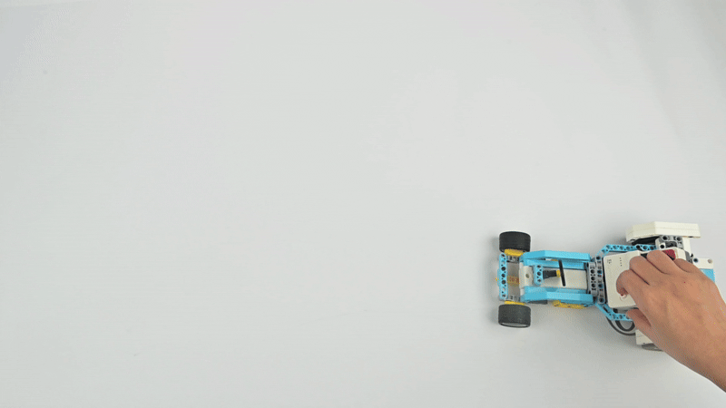 micro:bit Nezha Pro AI Mechanical Power Kit | why.gr