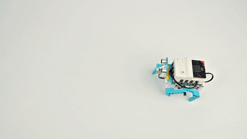micro:bit Nezha Pro AI Mechanical Power Kit | why.gr