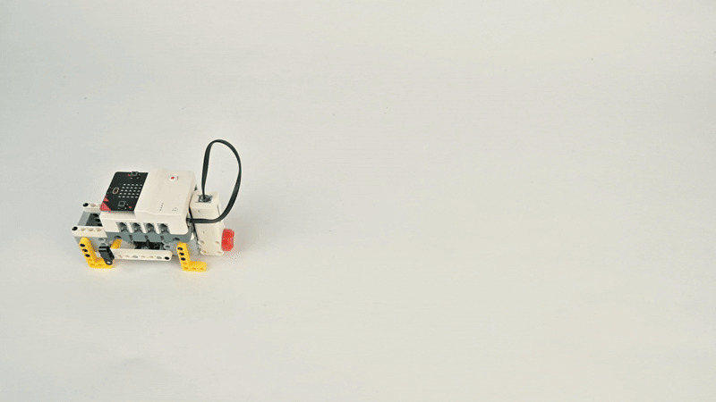 micro:bit Nezha Pro AI Mechanical Power Kit | why.gr