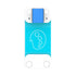 ELECFREAKS PlanetX Colour Sensor