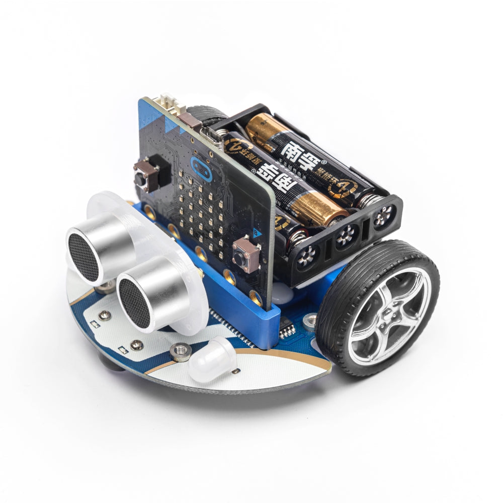 microbit Robot Smart Cutebot Kit