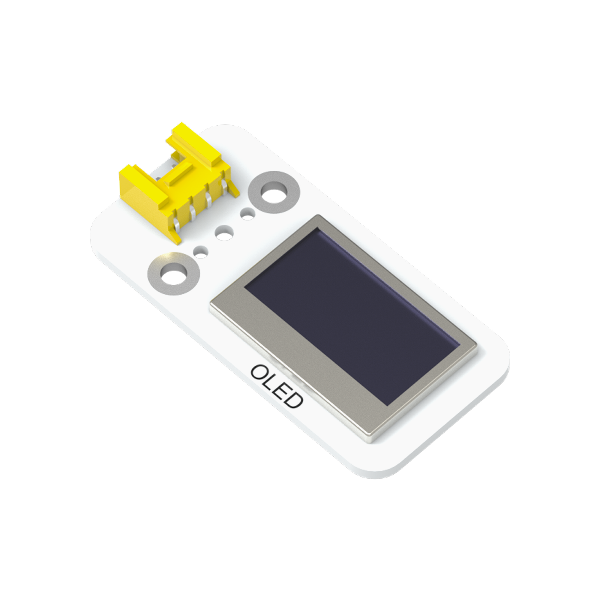 ELECFREAKS Petal OLED Module