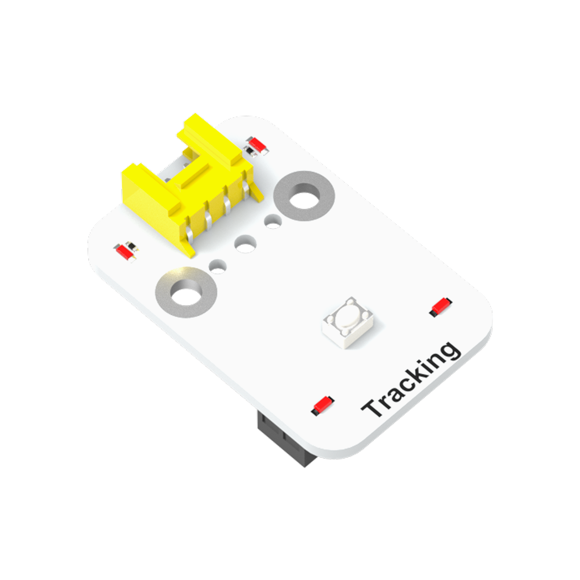 ELECFREAKS Petal Tracking Sensor