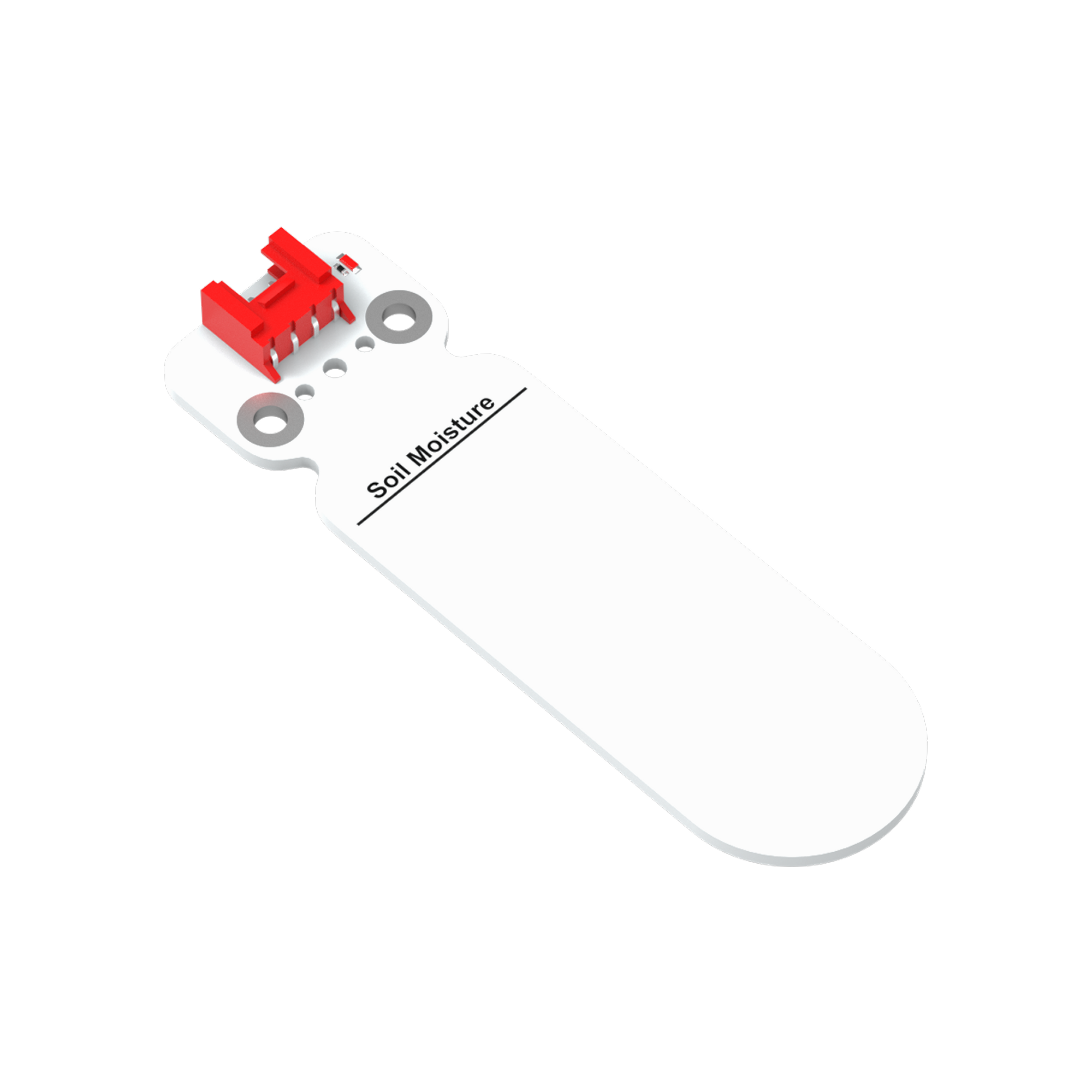ELECFREAKS Petal Soil Moisture Sensor