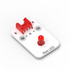 ELECFREAKS Petal Red LED