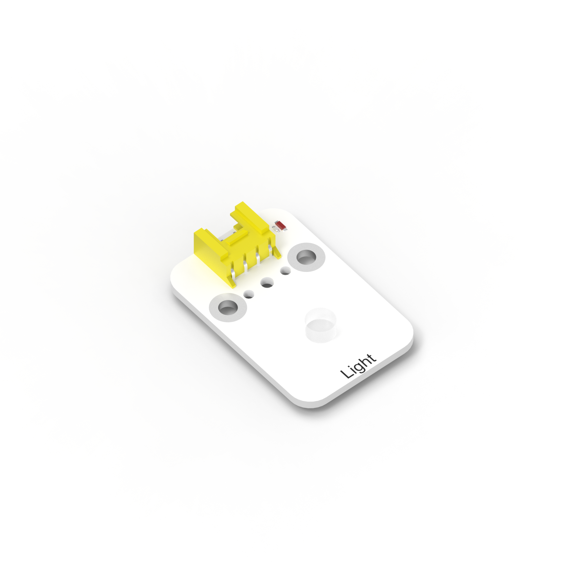ELECFREAKS Petal Light Sensor
