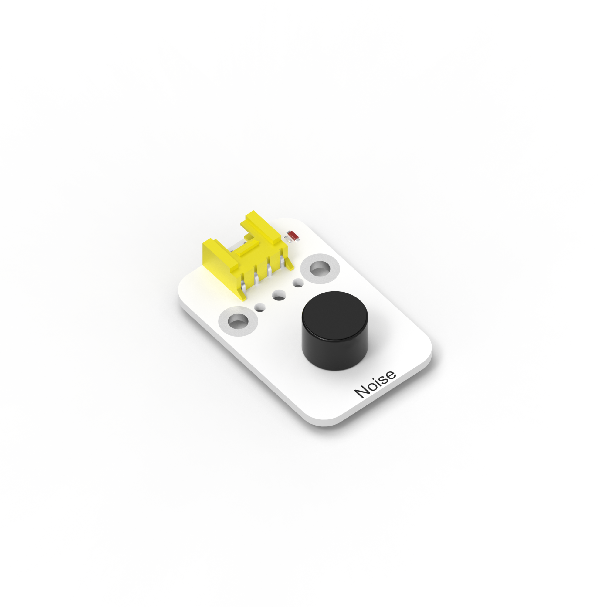 ELECFREAKS Petal Noise Sensor