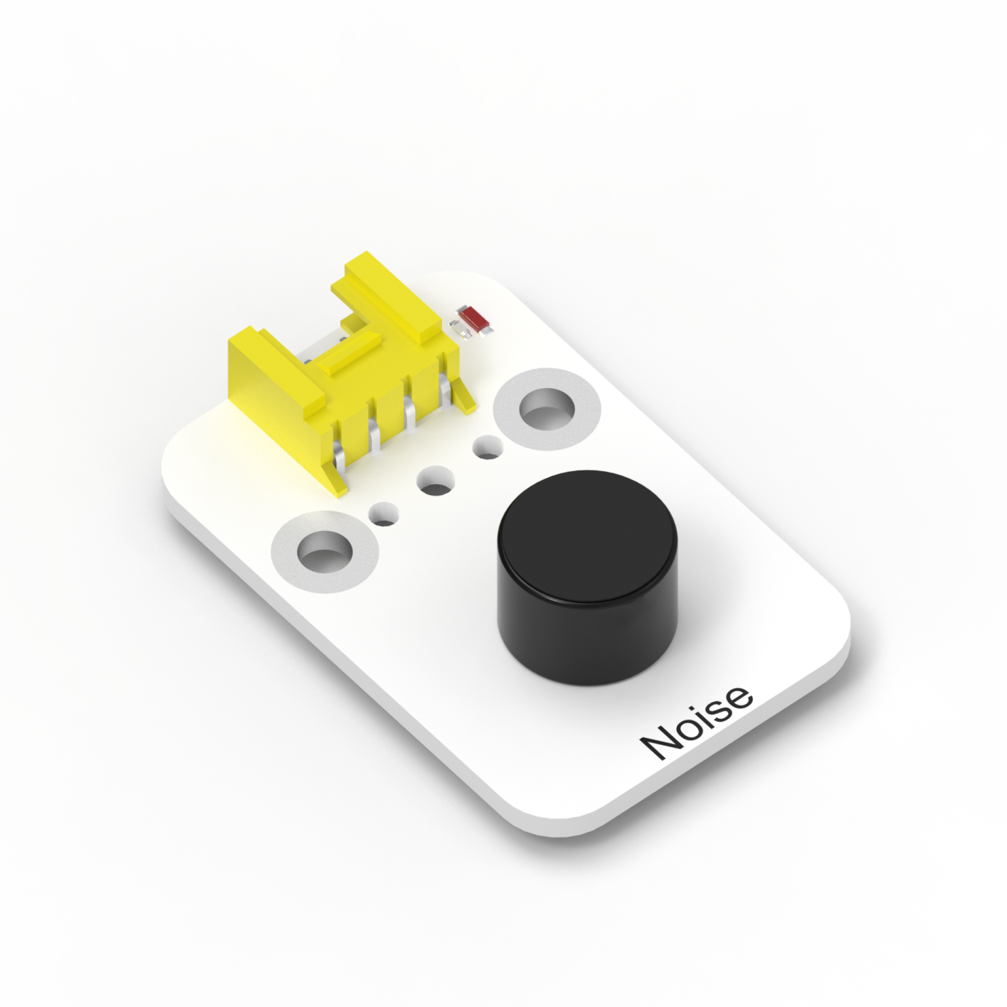 ELECFREAKS Petal Noise Sensor