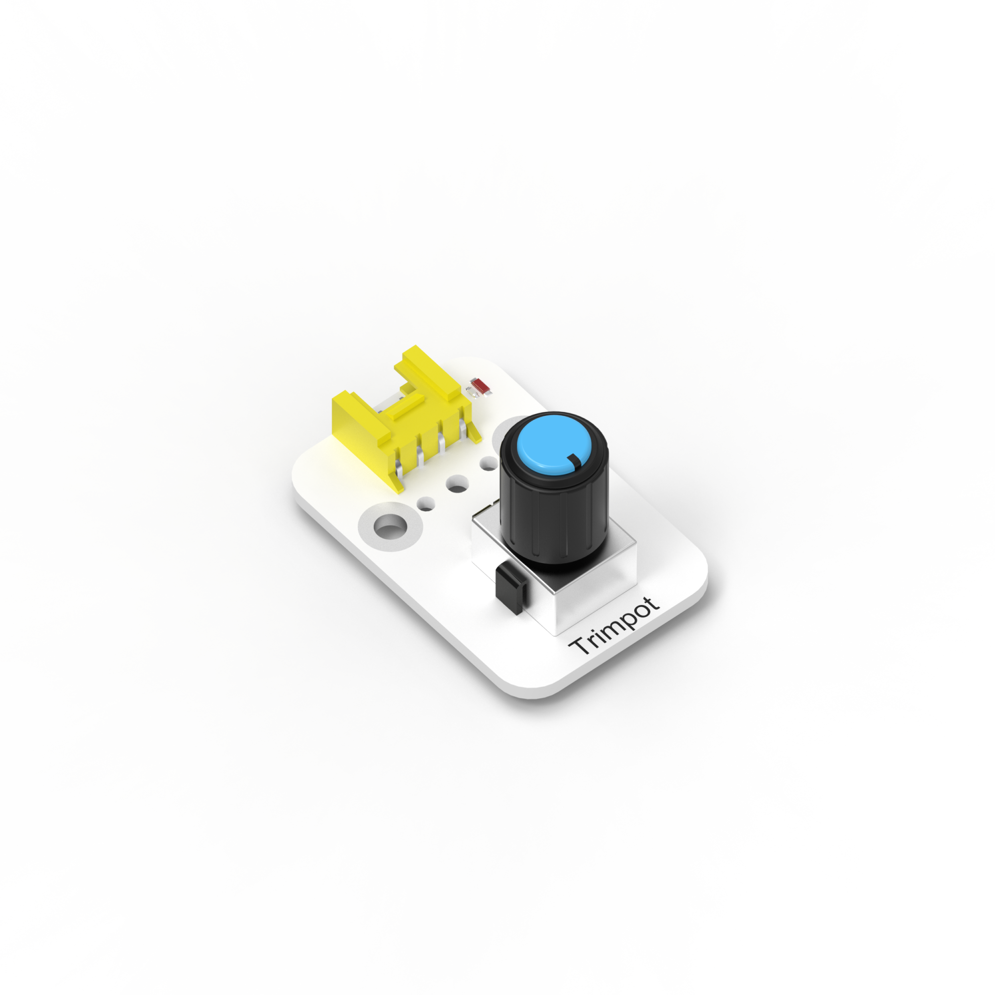 ELECFREAKS Petal Trimpot