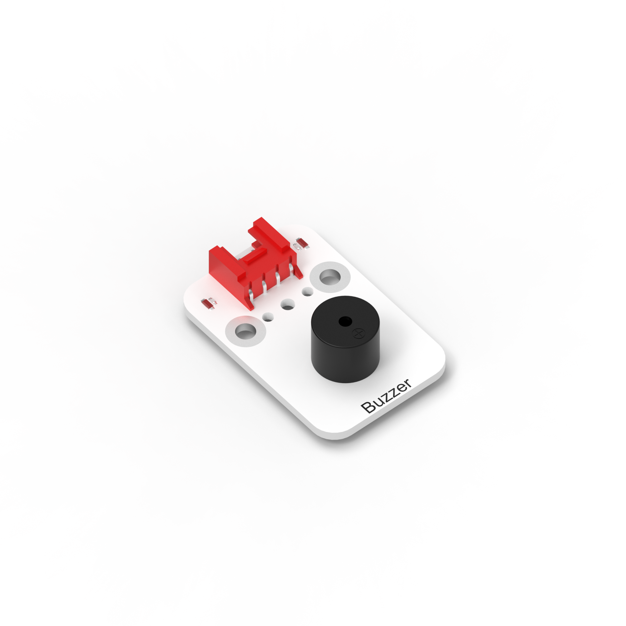 ELECFREAKS Petal Buzzer