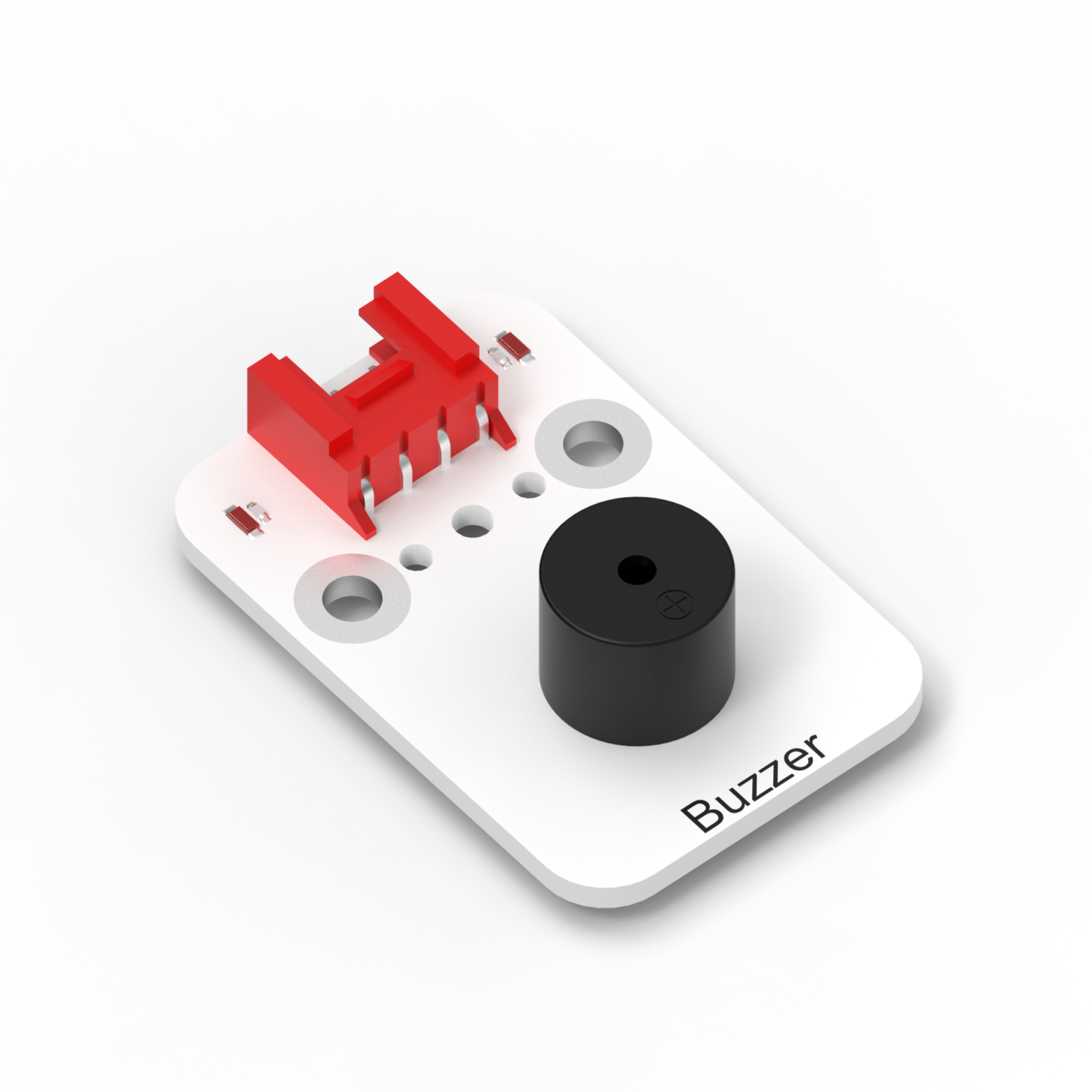 ELECFREAKS Petal Buzzer