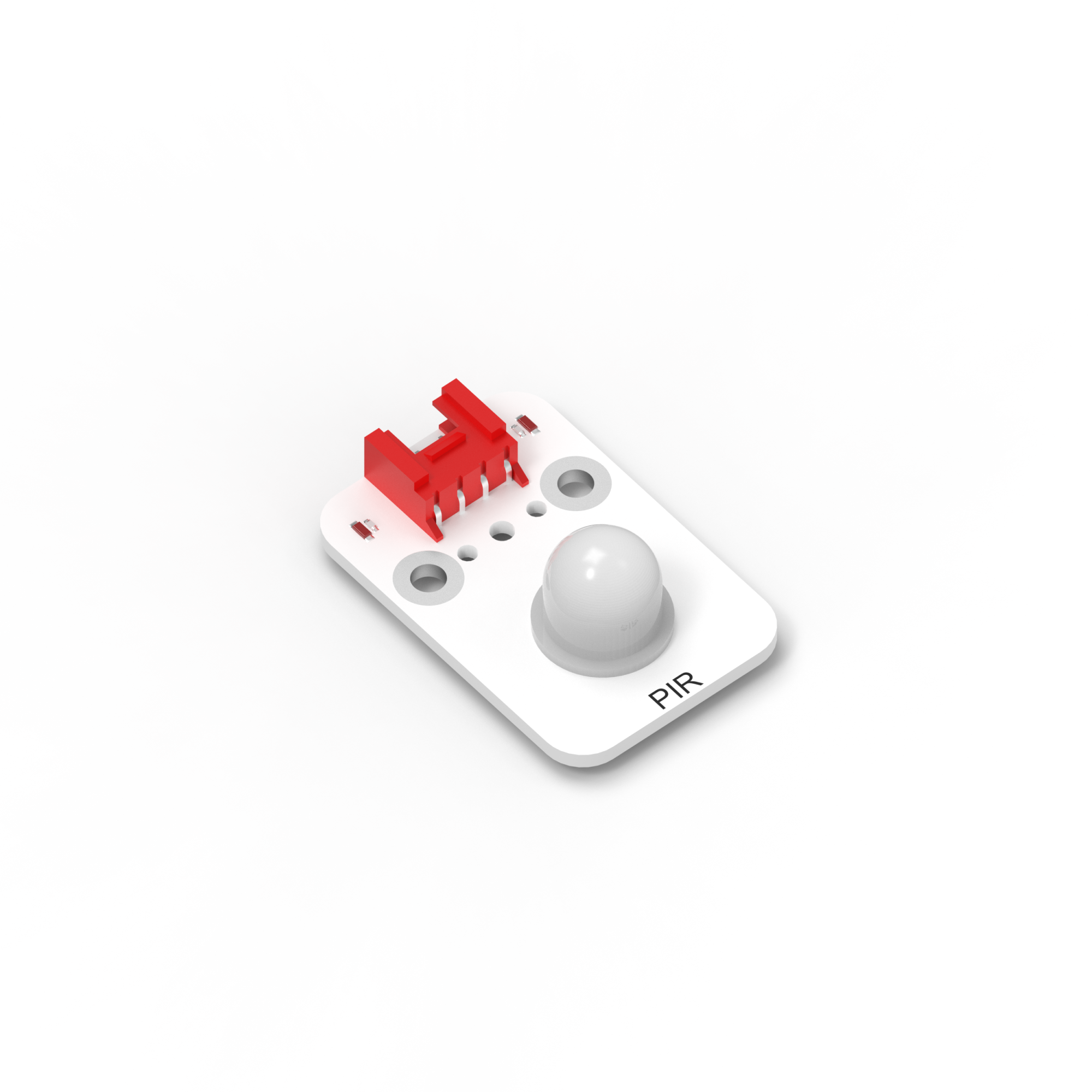 ELECFREAKS Petal PIR Sensor