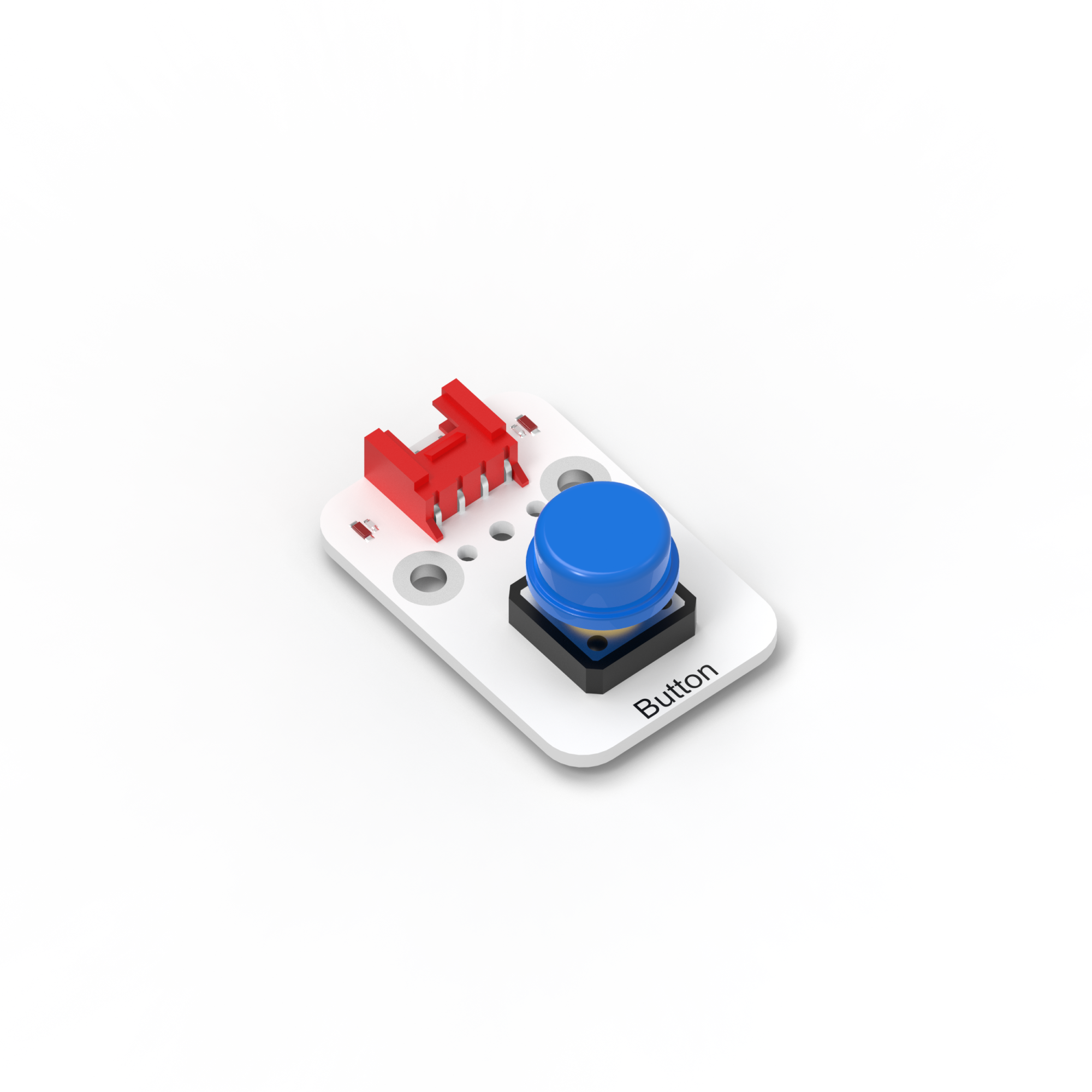 ELECFREAKS Petal button Sensor