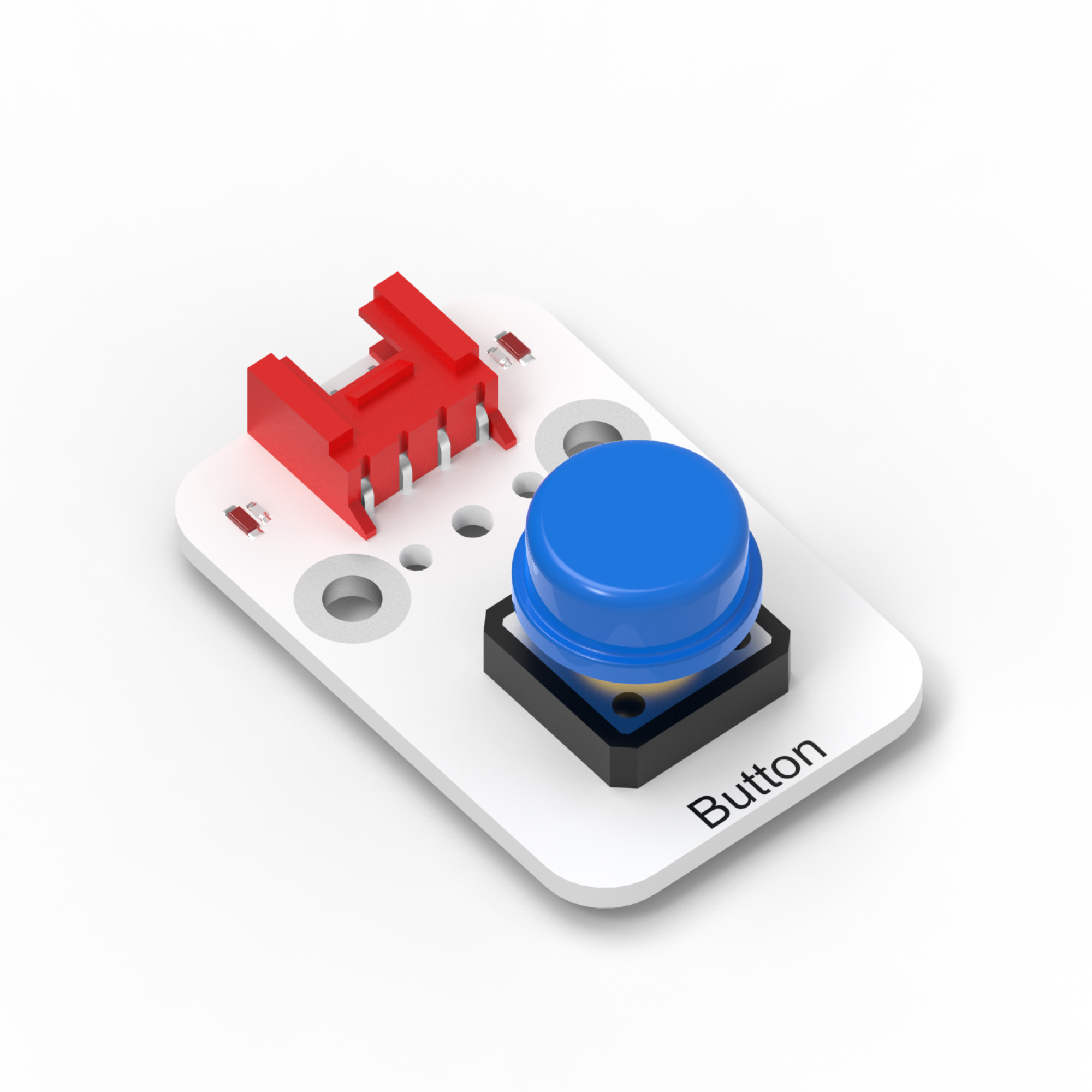 ELECFREAKS Petal button Sensor