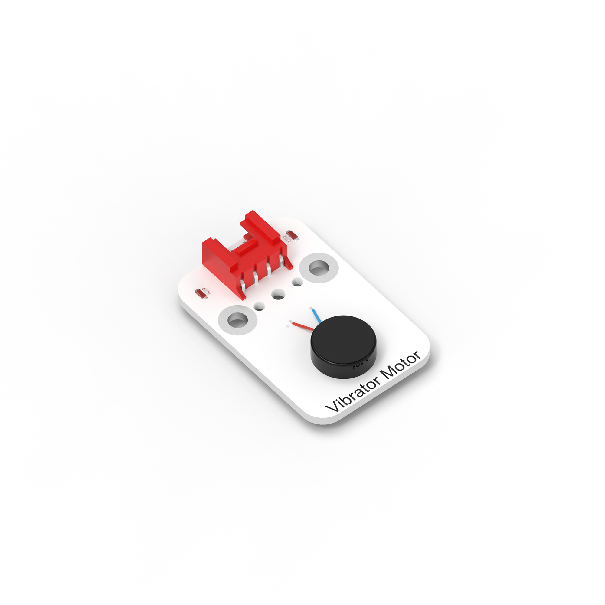 ELECFREAKS Petal Vibrator Motor